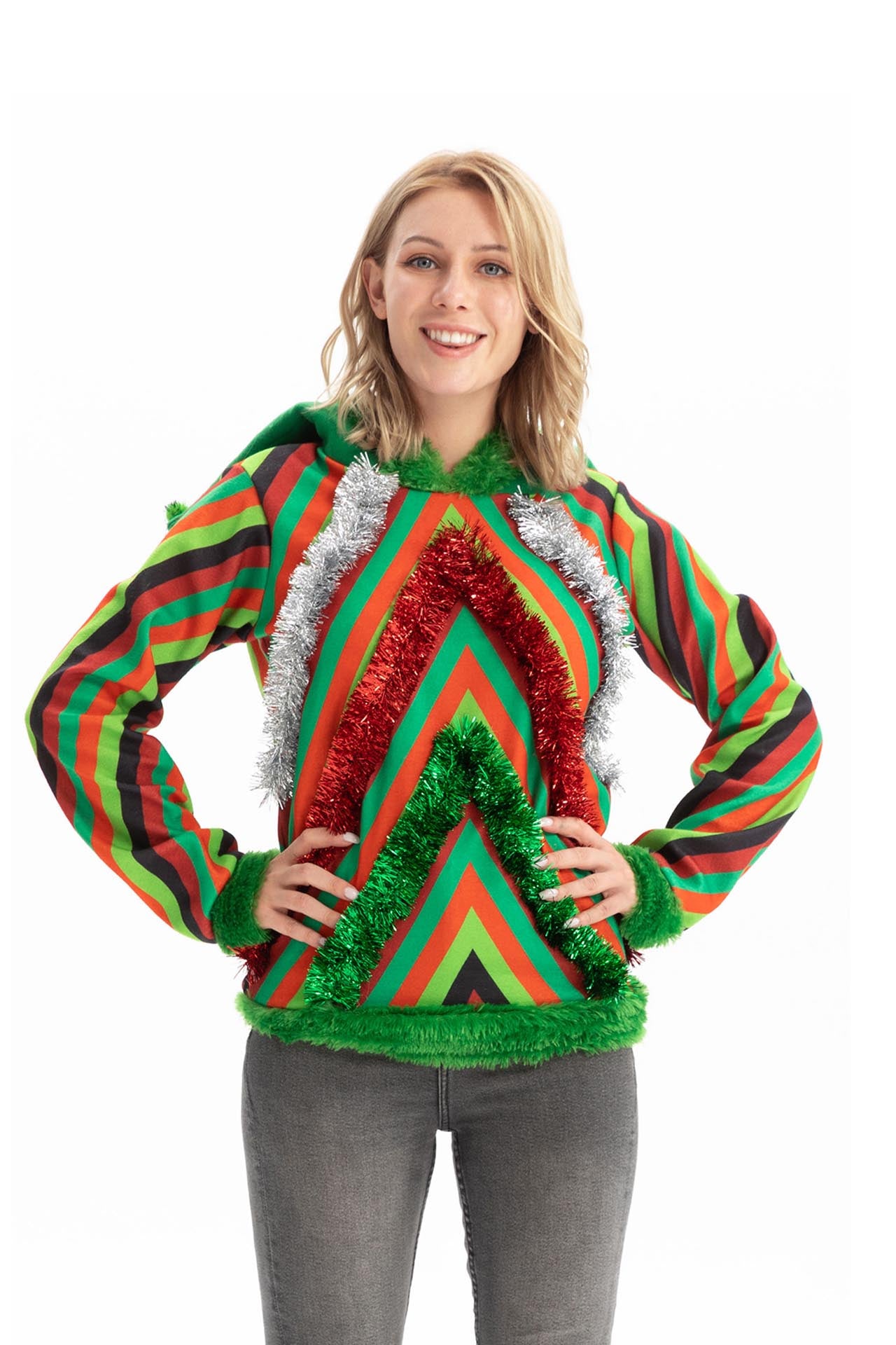 Tinsel Rocks | Women