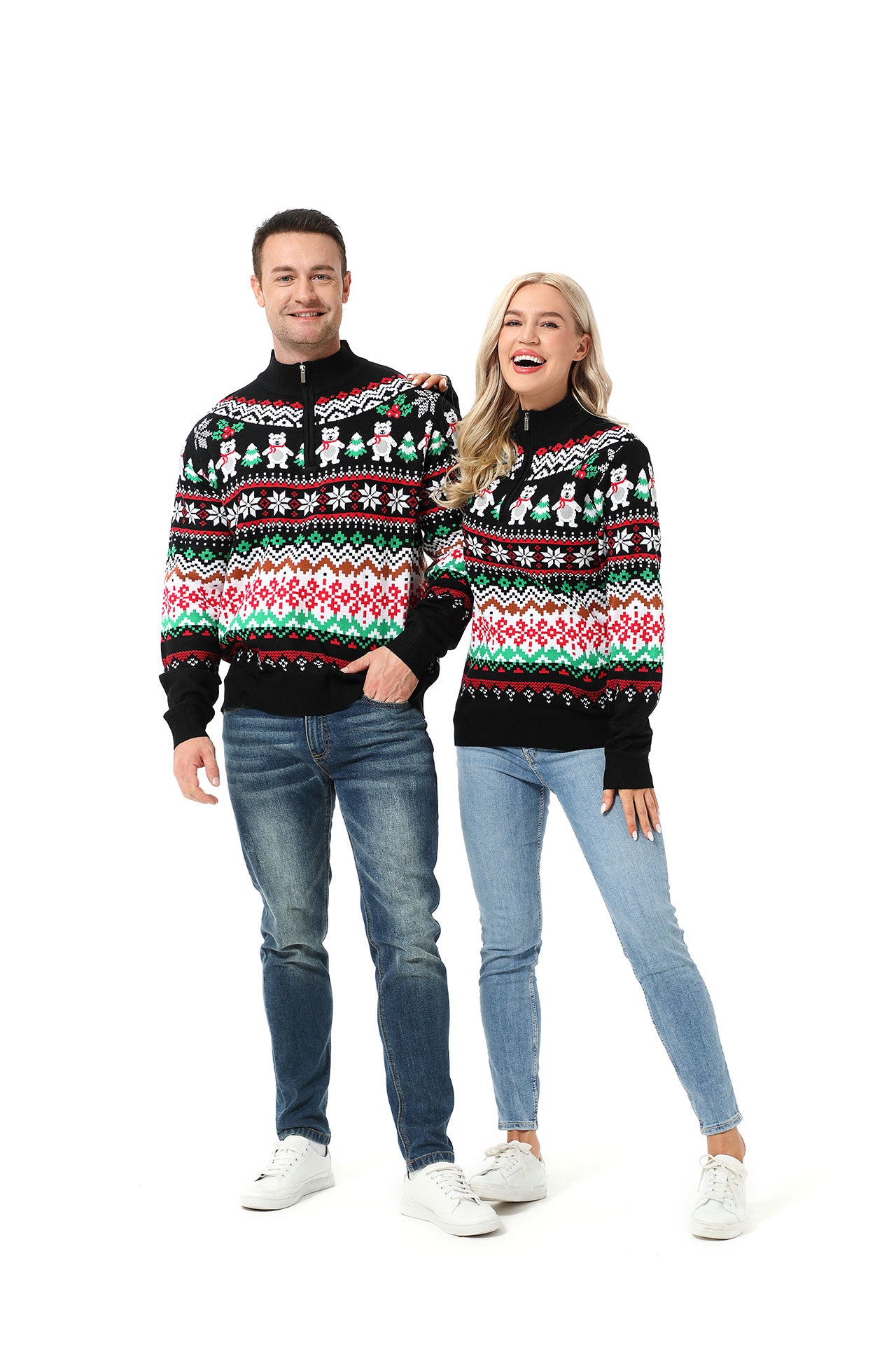 Unisex
