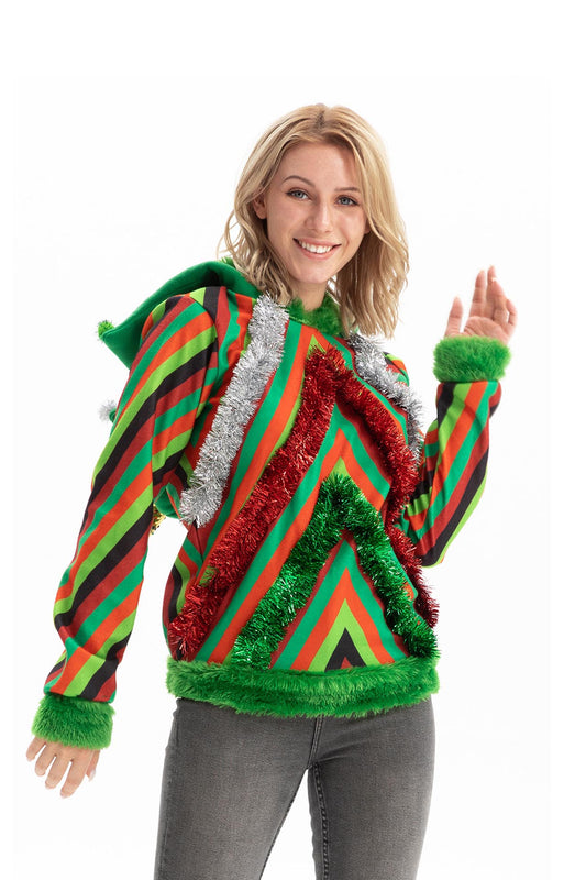 Tinsel Rocks | Women