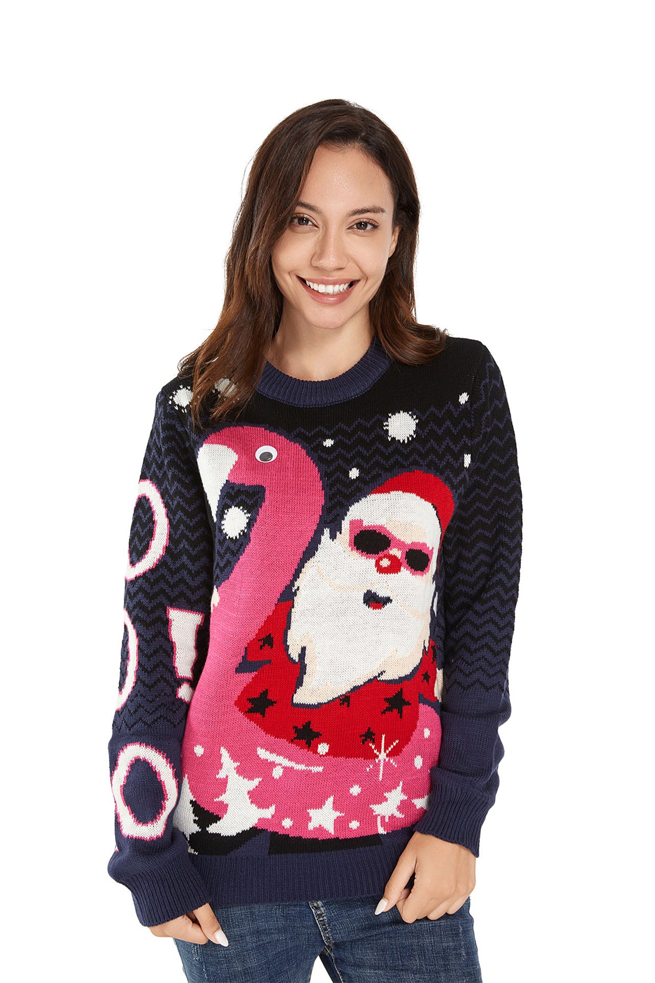 Flaming Ho Ho Ho