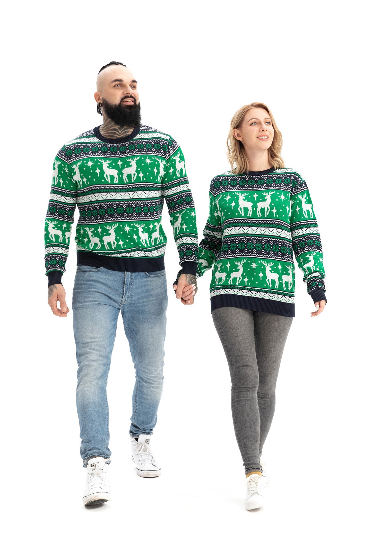 Unisex
