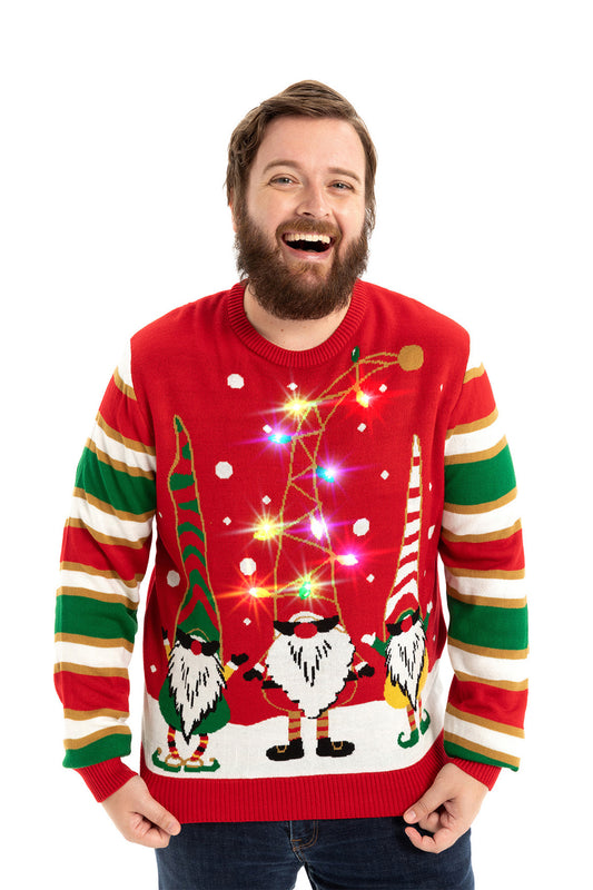 Cool Santa Party | Men