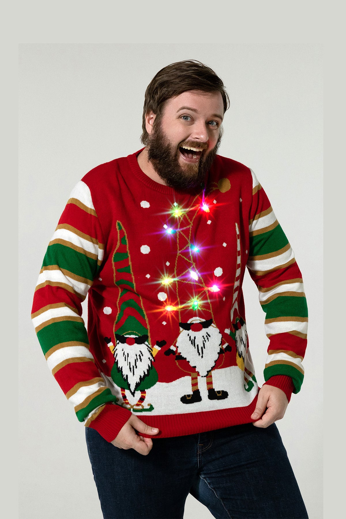 Cool Santa Party | Men