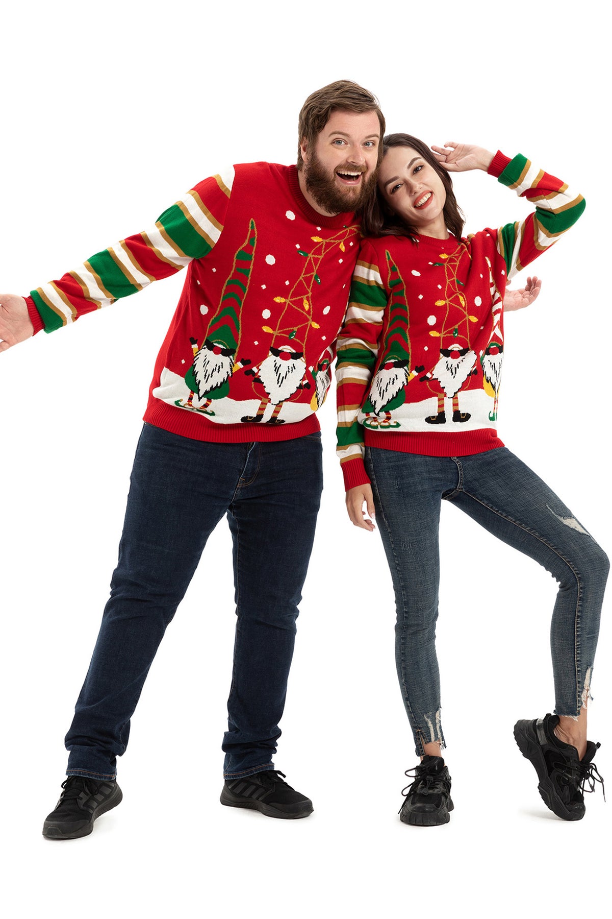 Cool Santa Party | Men
